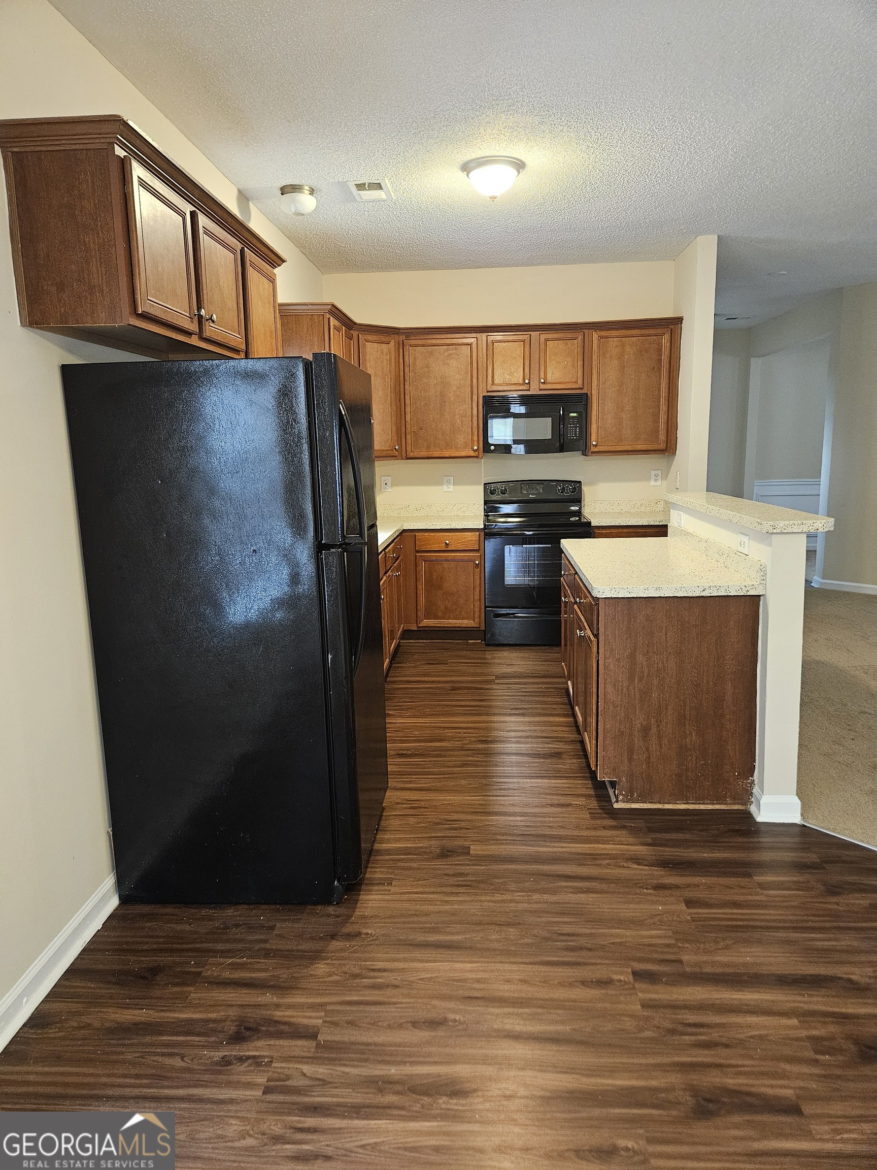 Cascade Parc - Residential