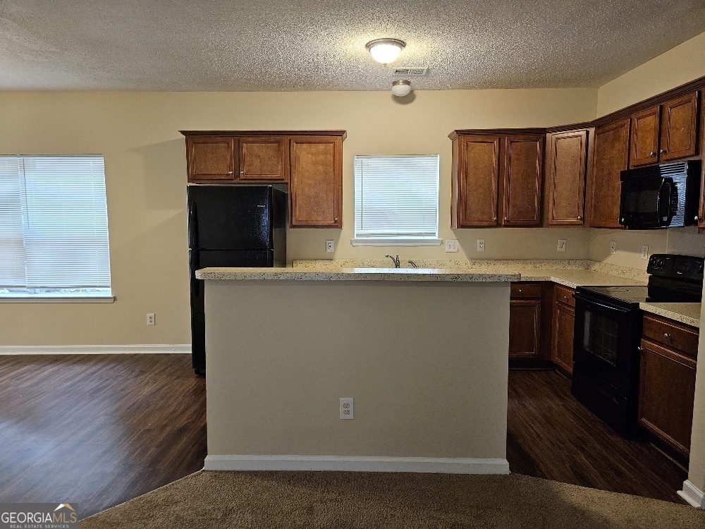 Cascade Parc - Residential