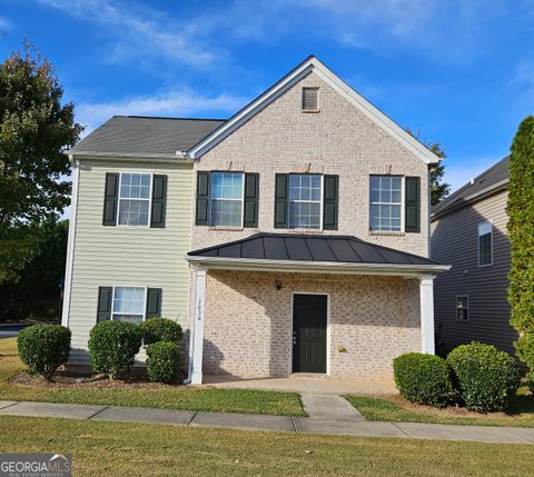 Photo of 3030 Tylerton Lane SW, Atlanta, GA 30311 (MLS # 10634587) Photo of 3030 Tylerton Lane SW, Atlanta, GA 30311 (MLS # 10634587)