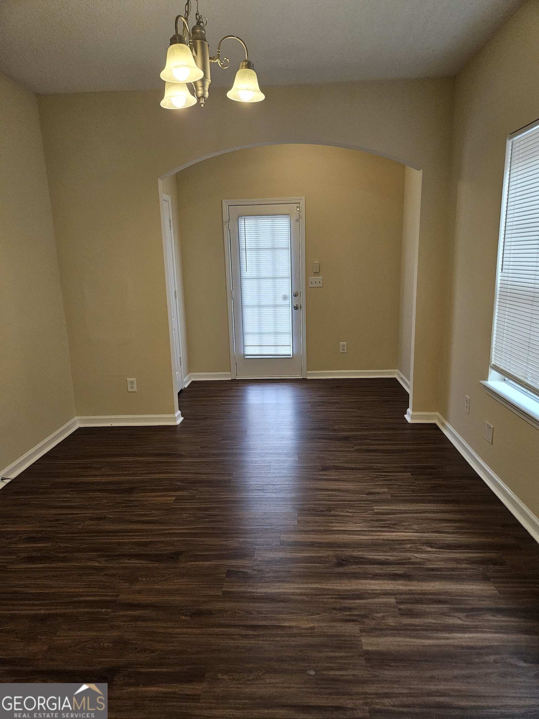 Cascade Parc - Residential