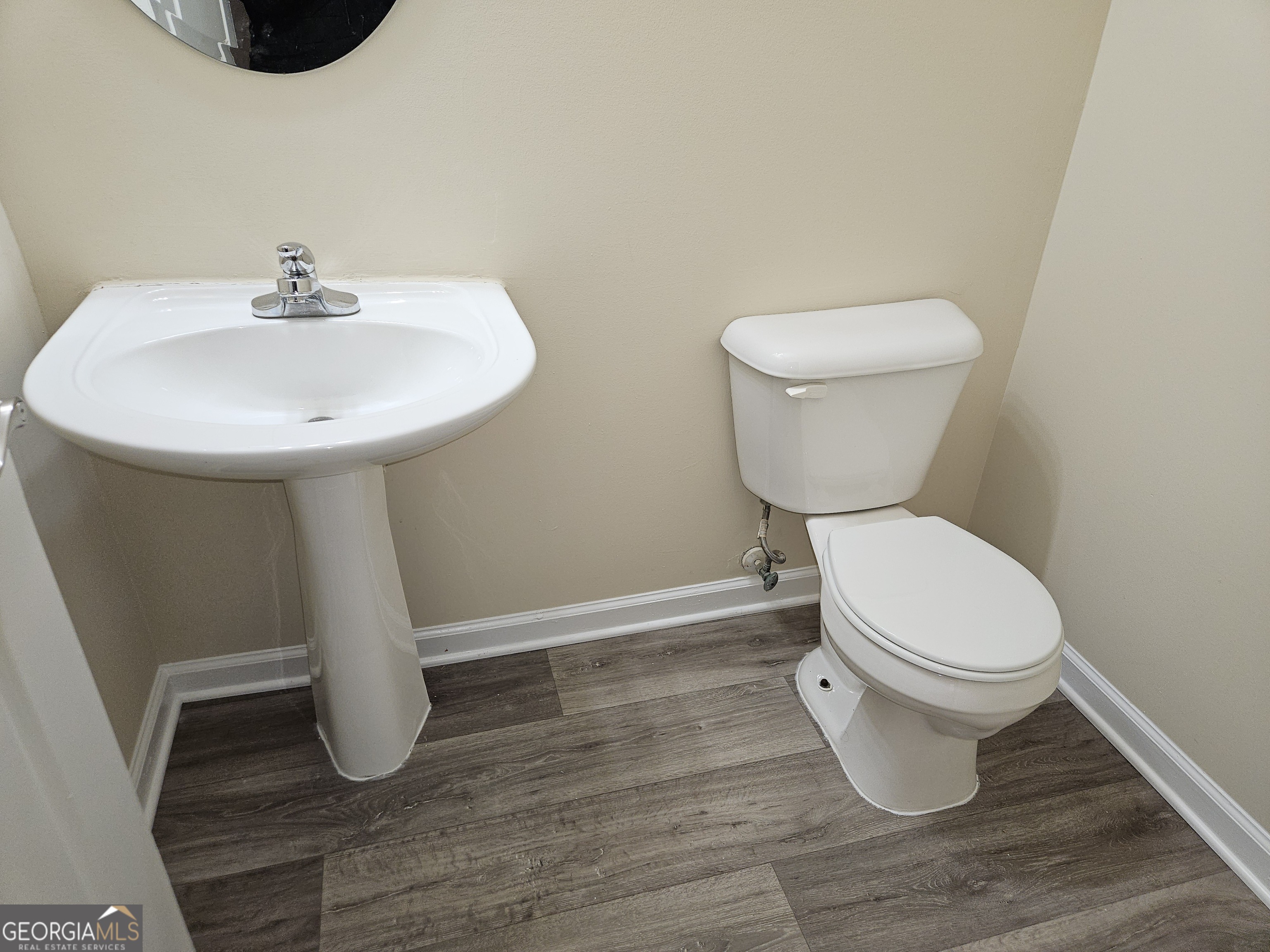 Cascade Parc - Residential