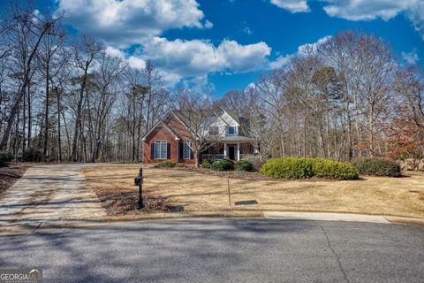 1000 Holcomb CT Bogart GA 30622