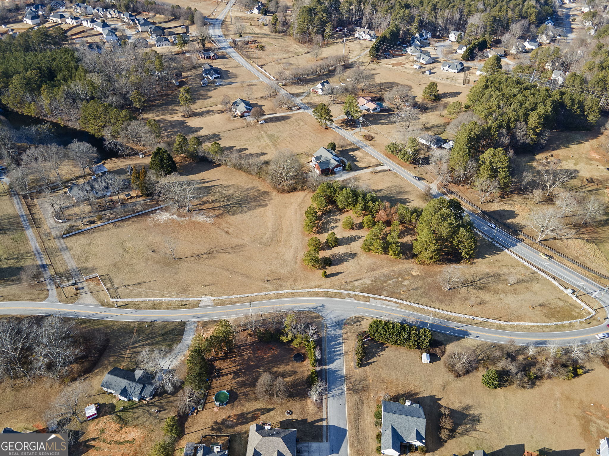 5400 Hill RD