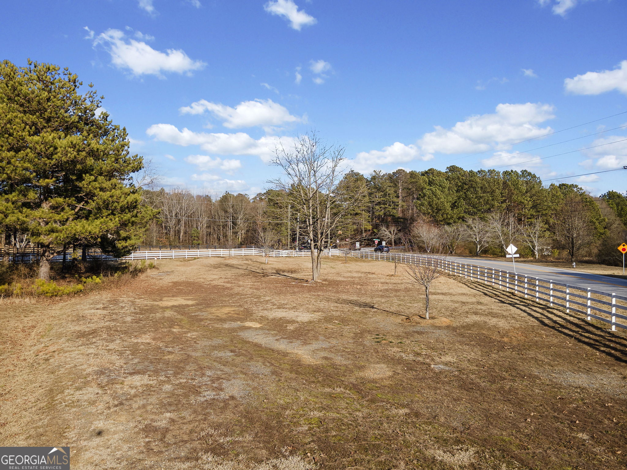 5400 Hill RD