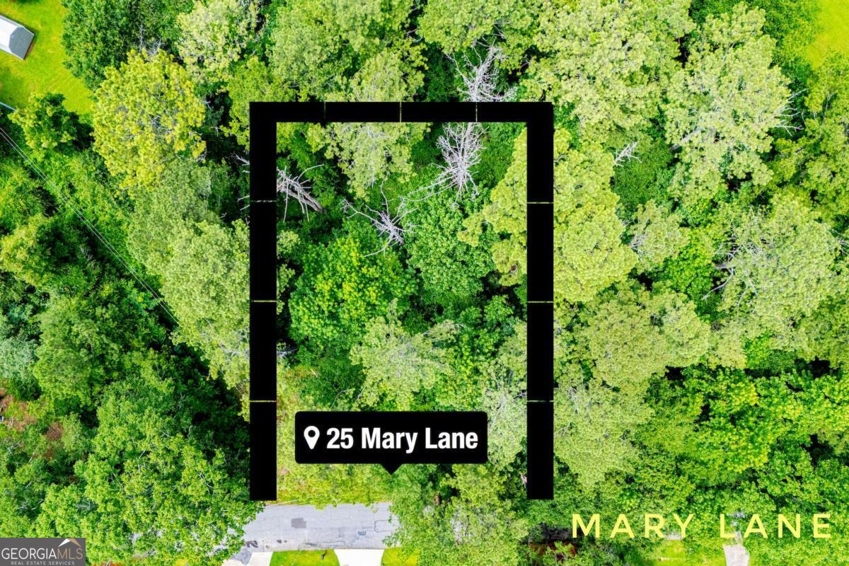25 & 35 Mary LN