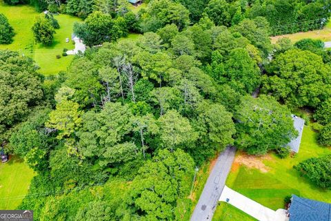 Photo of 2535 Mary Lane, Carrollton, GA 30117 (MLS # 10805892)