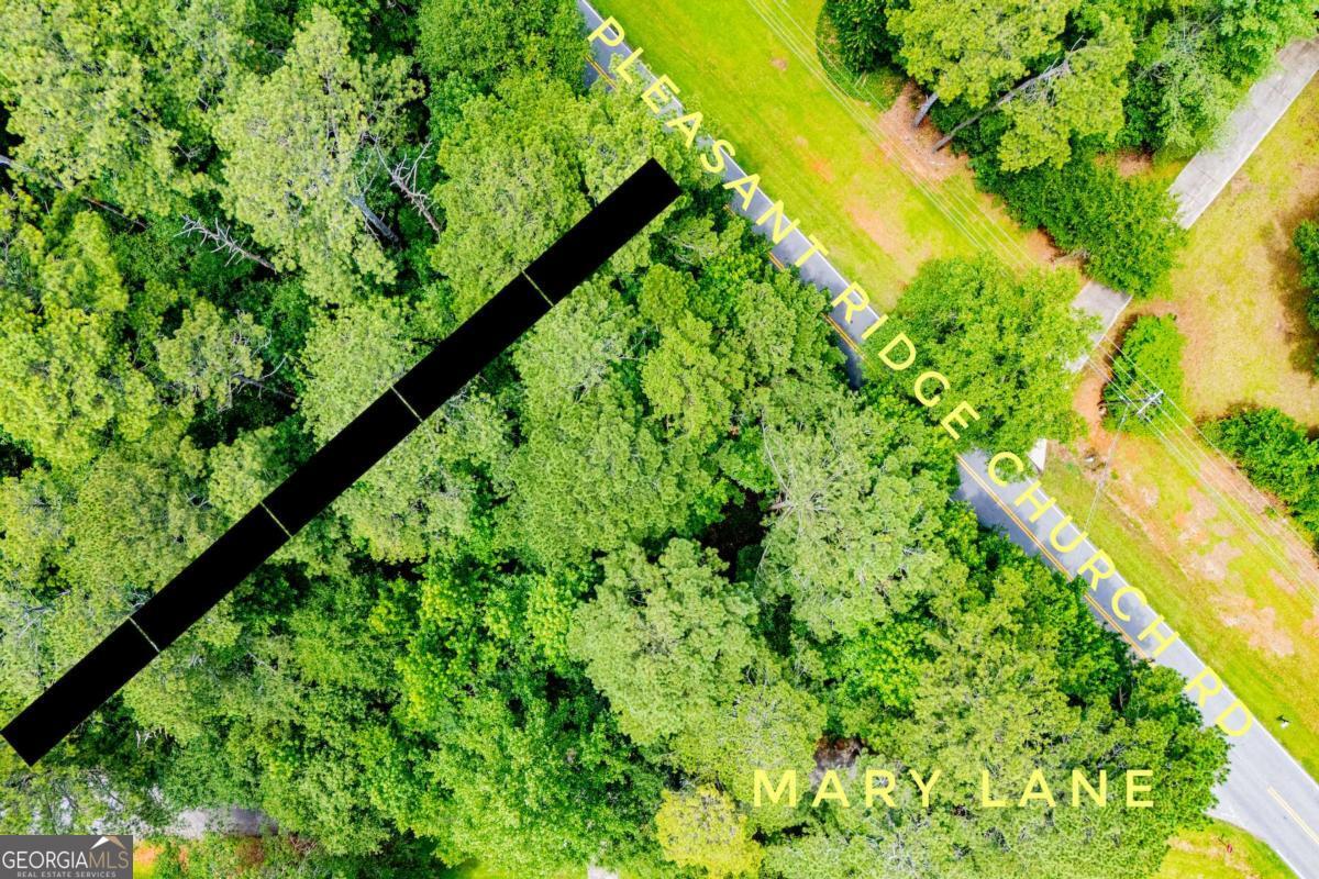 25 & 35 Mary LN