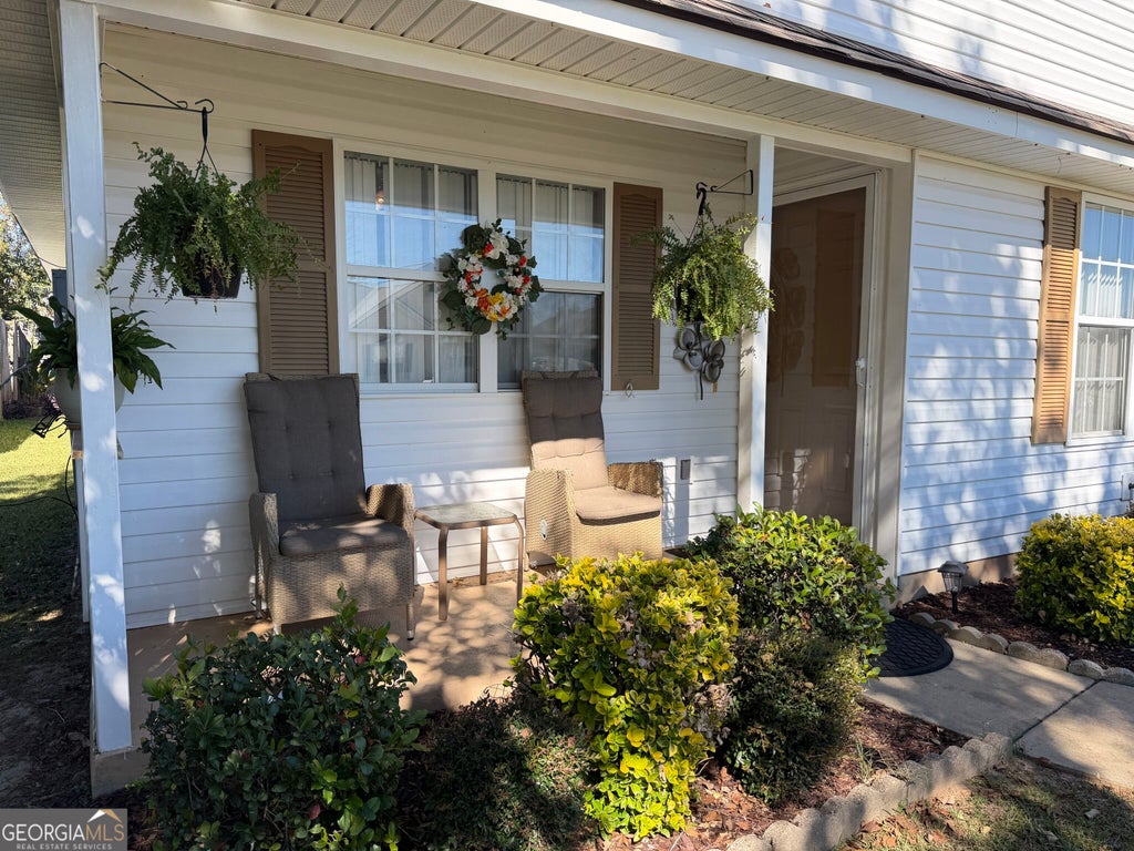Photo of 406 Eagles Landing Trail, Warner Robins, GA 31093 (MLS # 10876065)