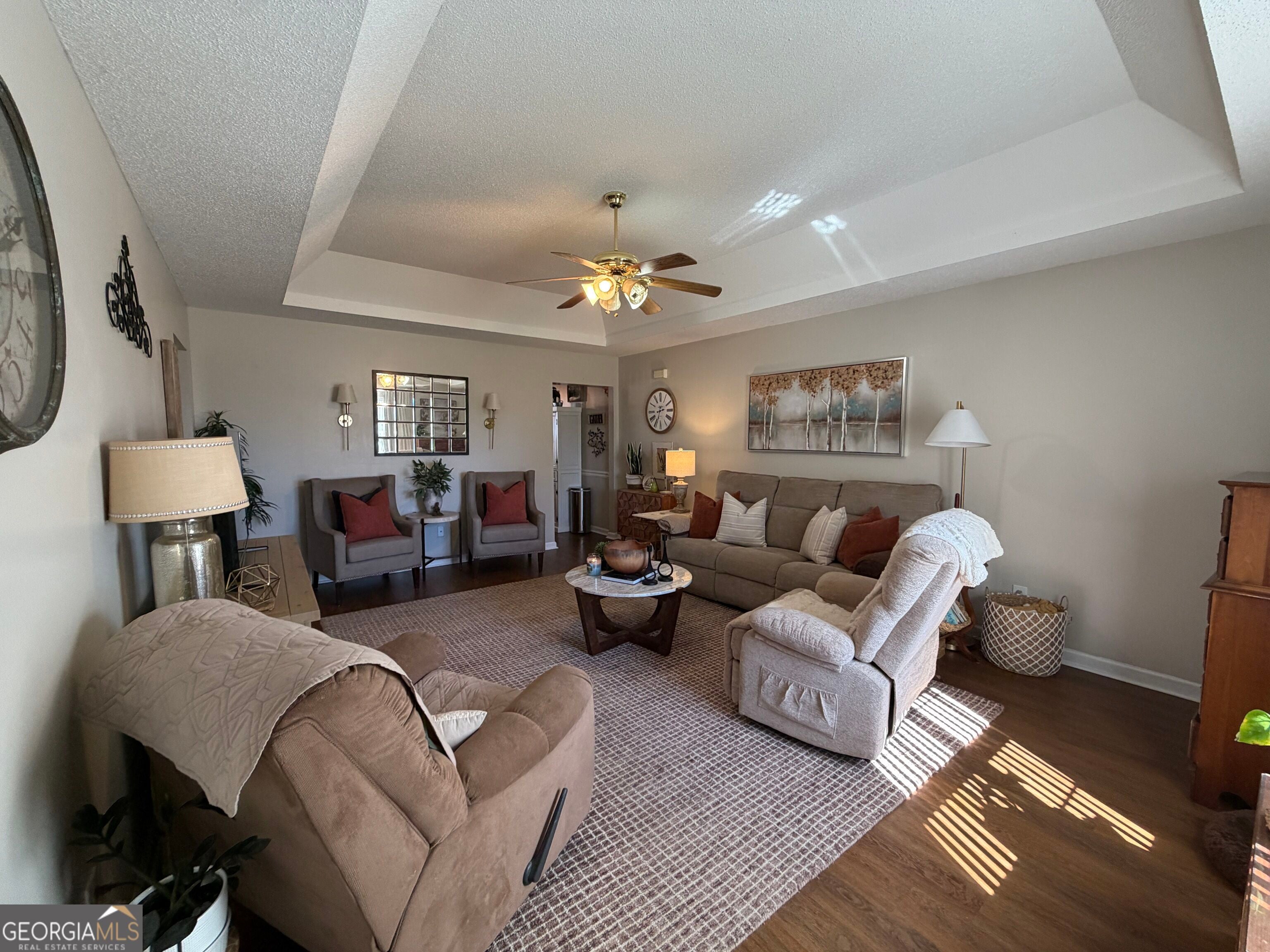 406 Eagles Landing TRL