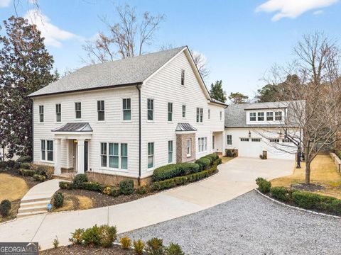 4015 Wieuca RD NE Atlanta GA 30342