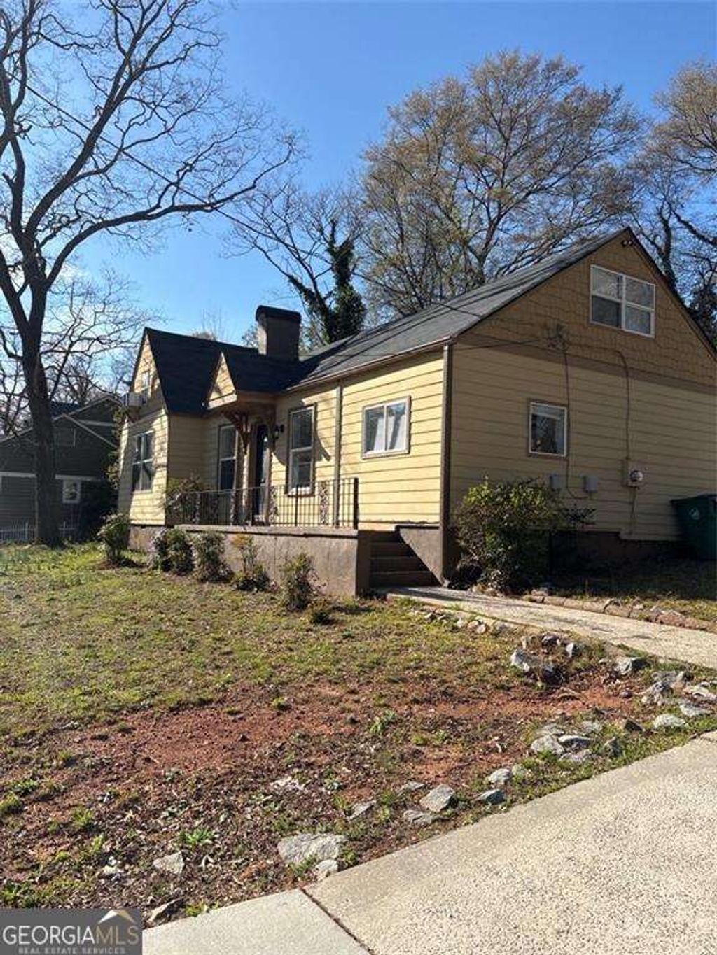 Photo of 3426 Glenwood Road, Decatur, GA 30032 (MLS # 10690907)