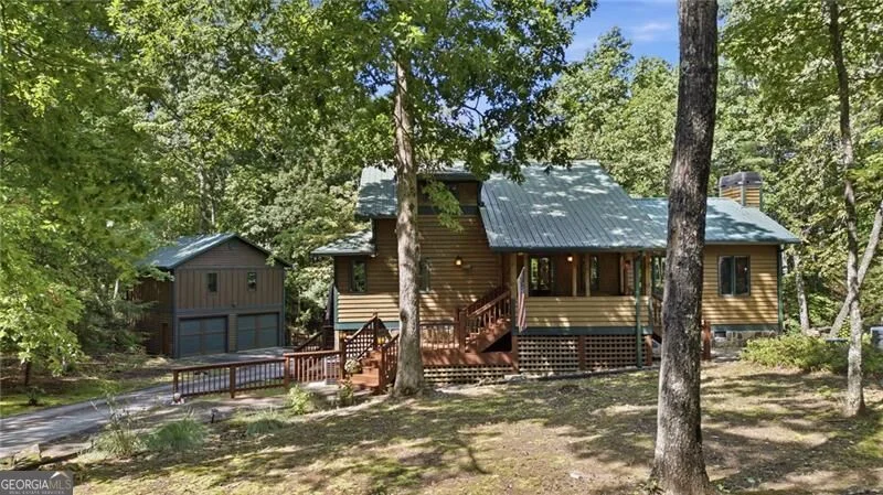 39 Brenary Drive, Lakemont, GA, 30552