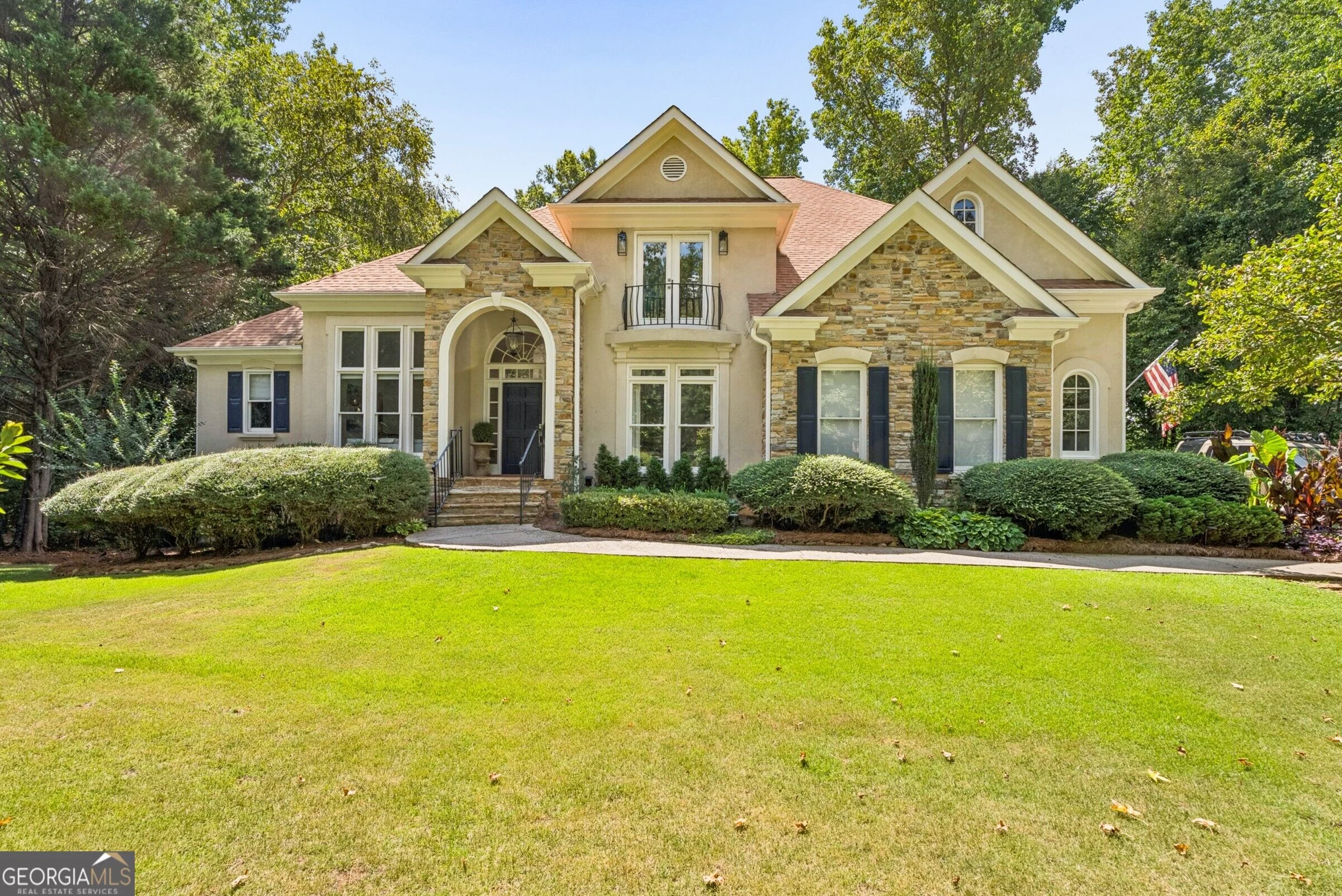 345 Aurelia Trace, Milton, GA, 30004