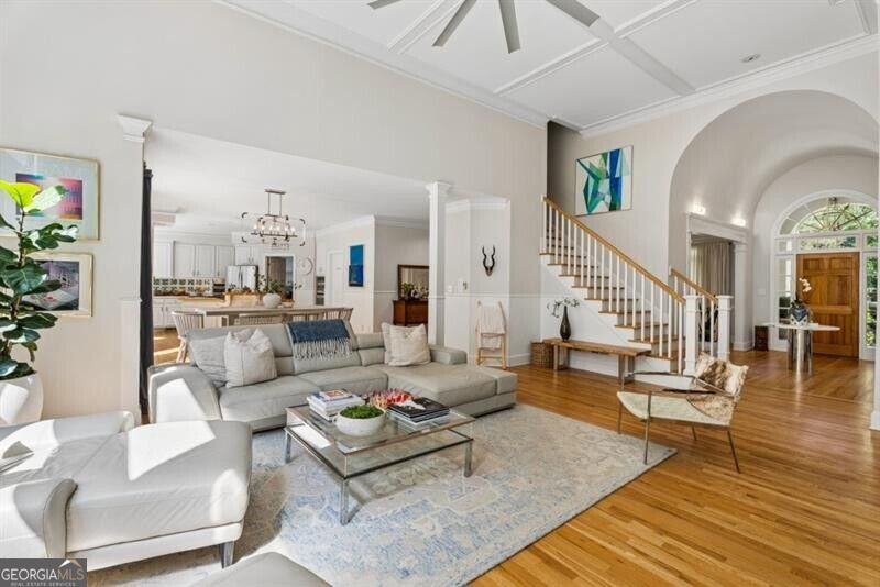 345 Aurelia TRCE