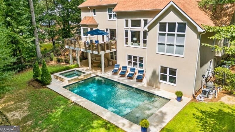 345 Aurelia TRCE
