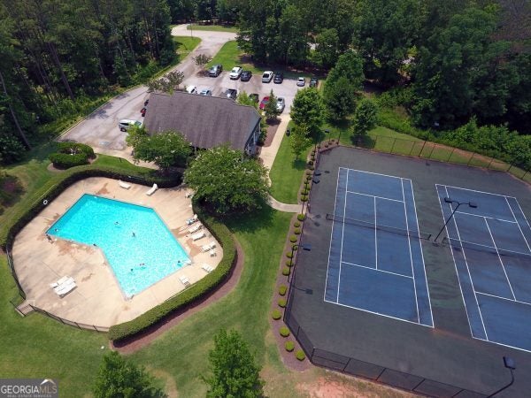 Photo of 311 Willow Pointe Drive, Lagrange, GA 30240 (MLS # 10814505)