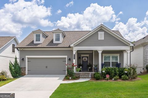 5105 Dillingham DR NW Acworth GA 30101