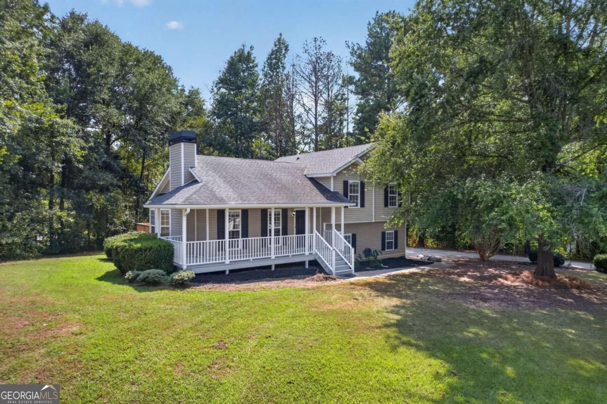 23 Adair CT