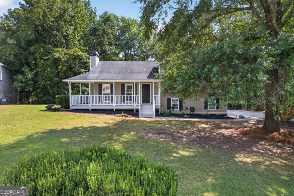 23 Adair CT