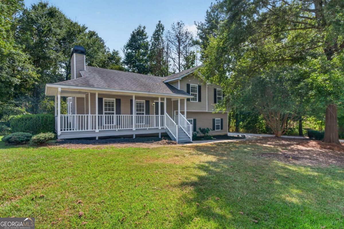 23 Adair CT