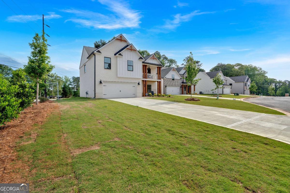 365 Waterbluff DR