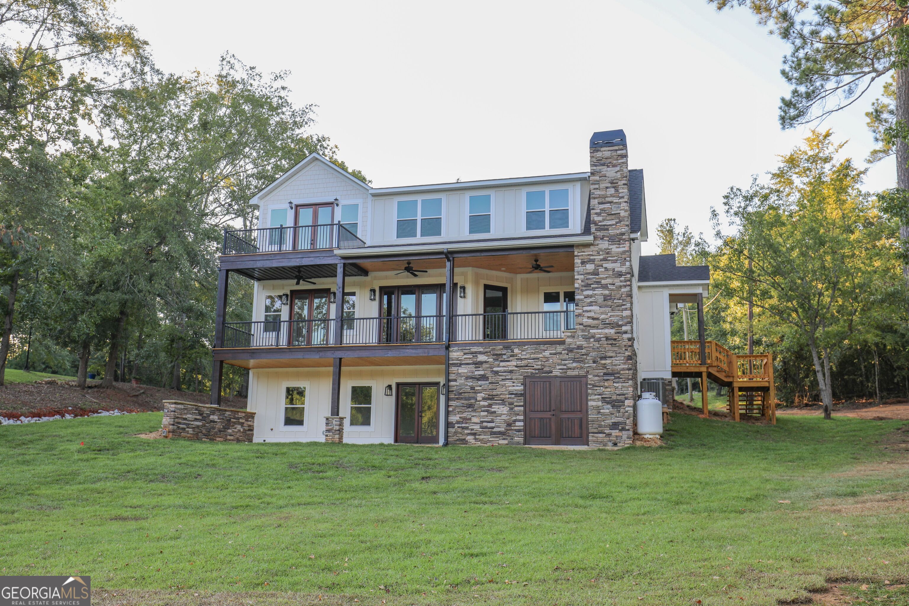 View Milledgeville, GA 31061 house