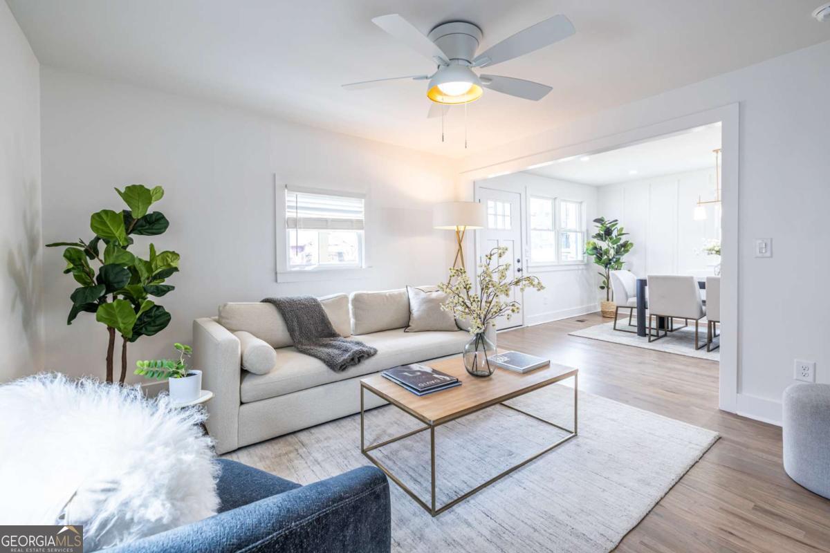75 Mayson AVE