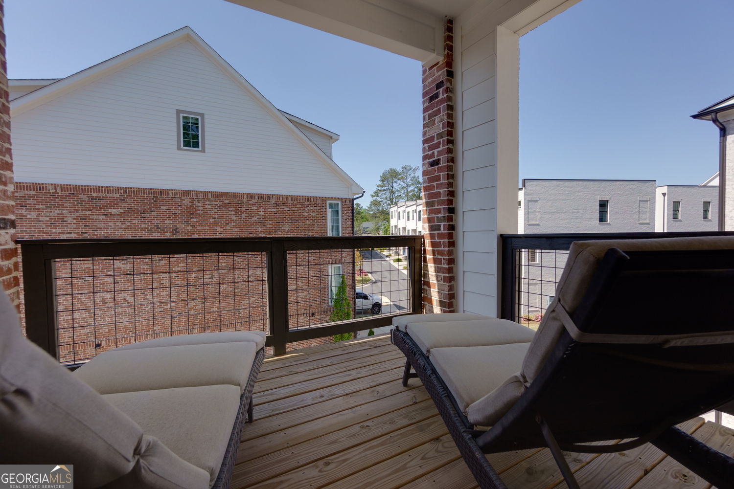 MAXWELL - Residential