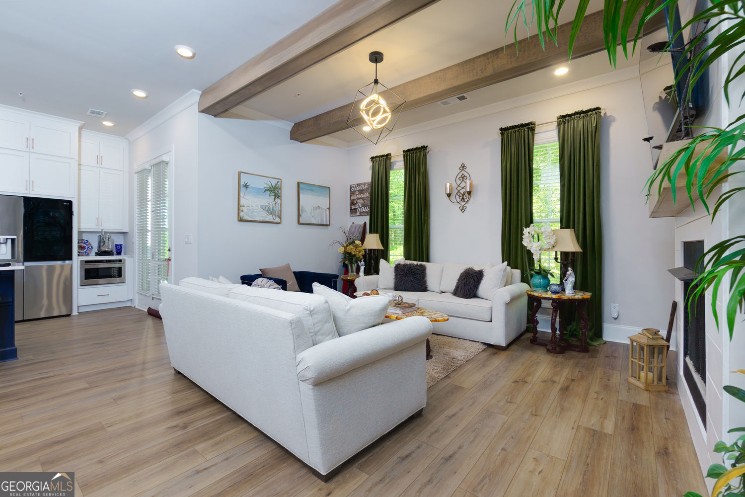 MAXWELL - Residential