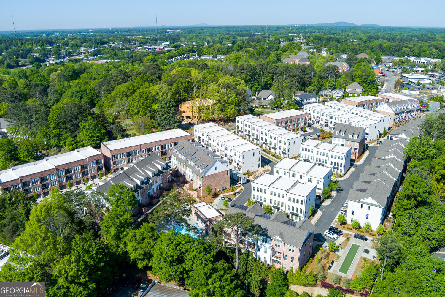 MAXWELL - Residential