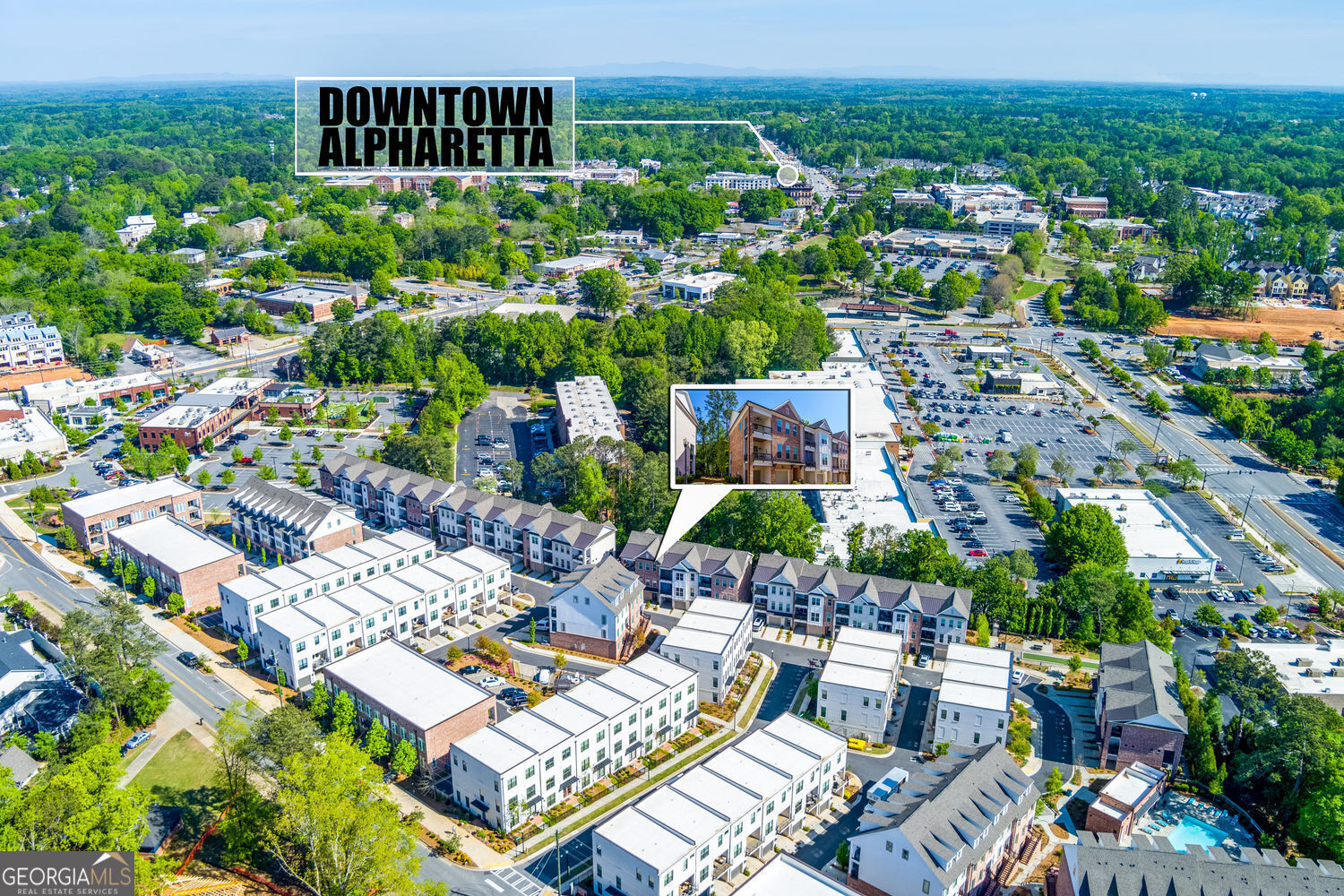MAXWELL - Residential