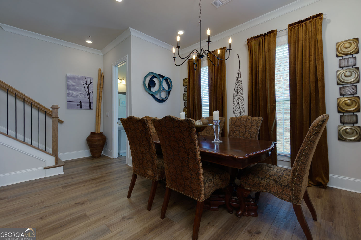 MAXWELL - Residential