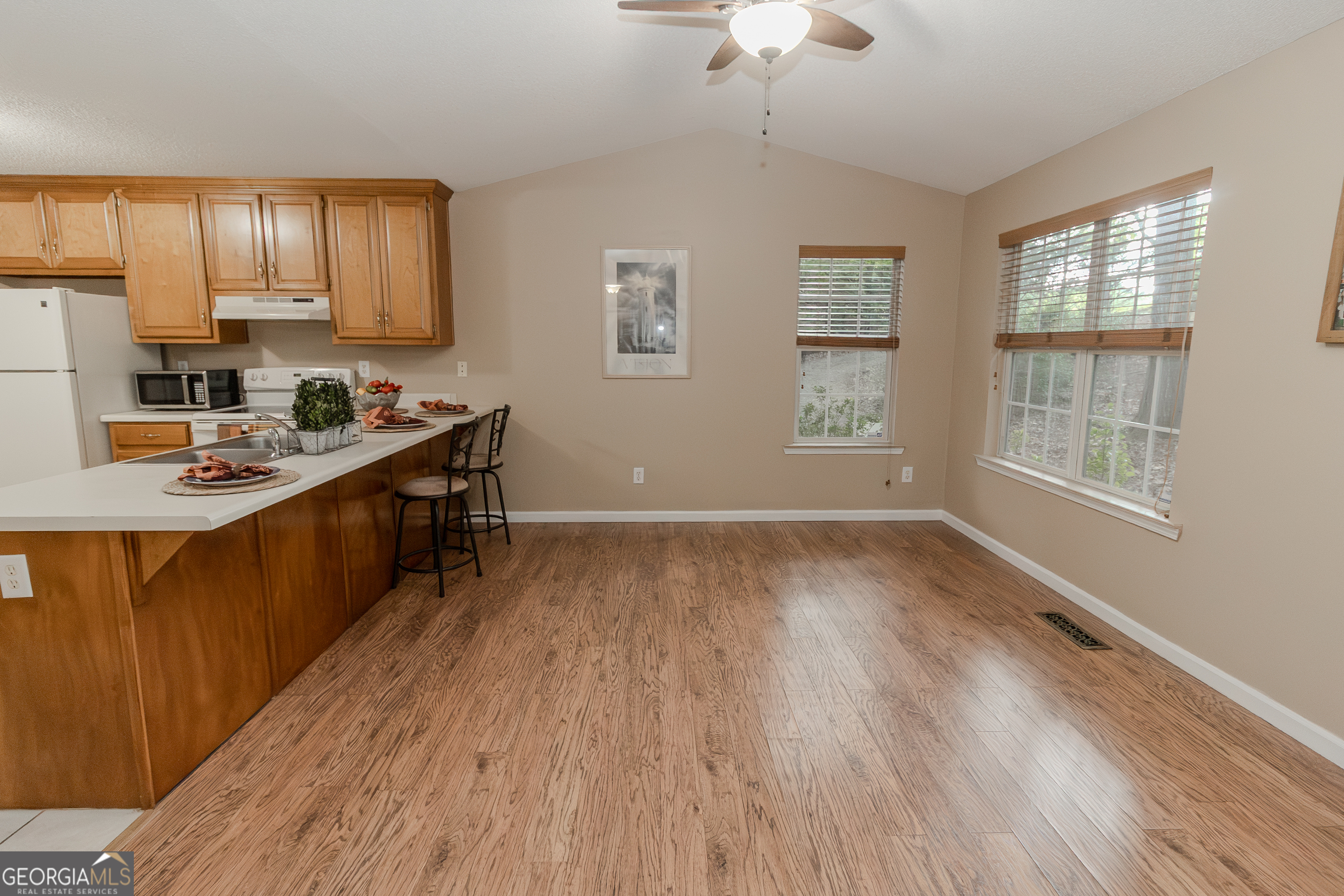 641 Horton RD