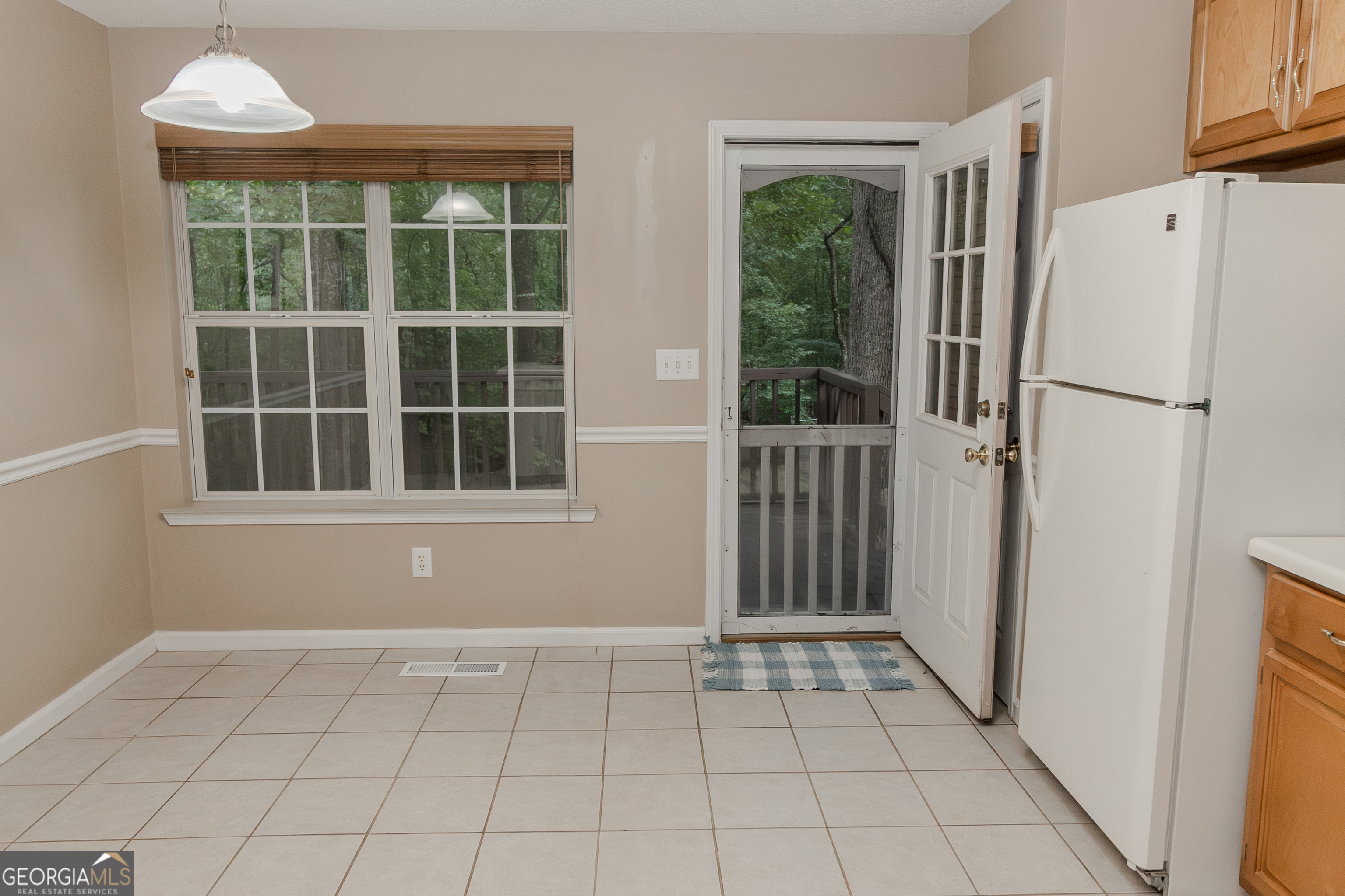 641 Horton RD