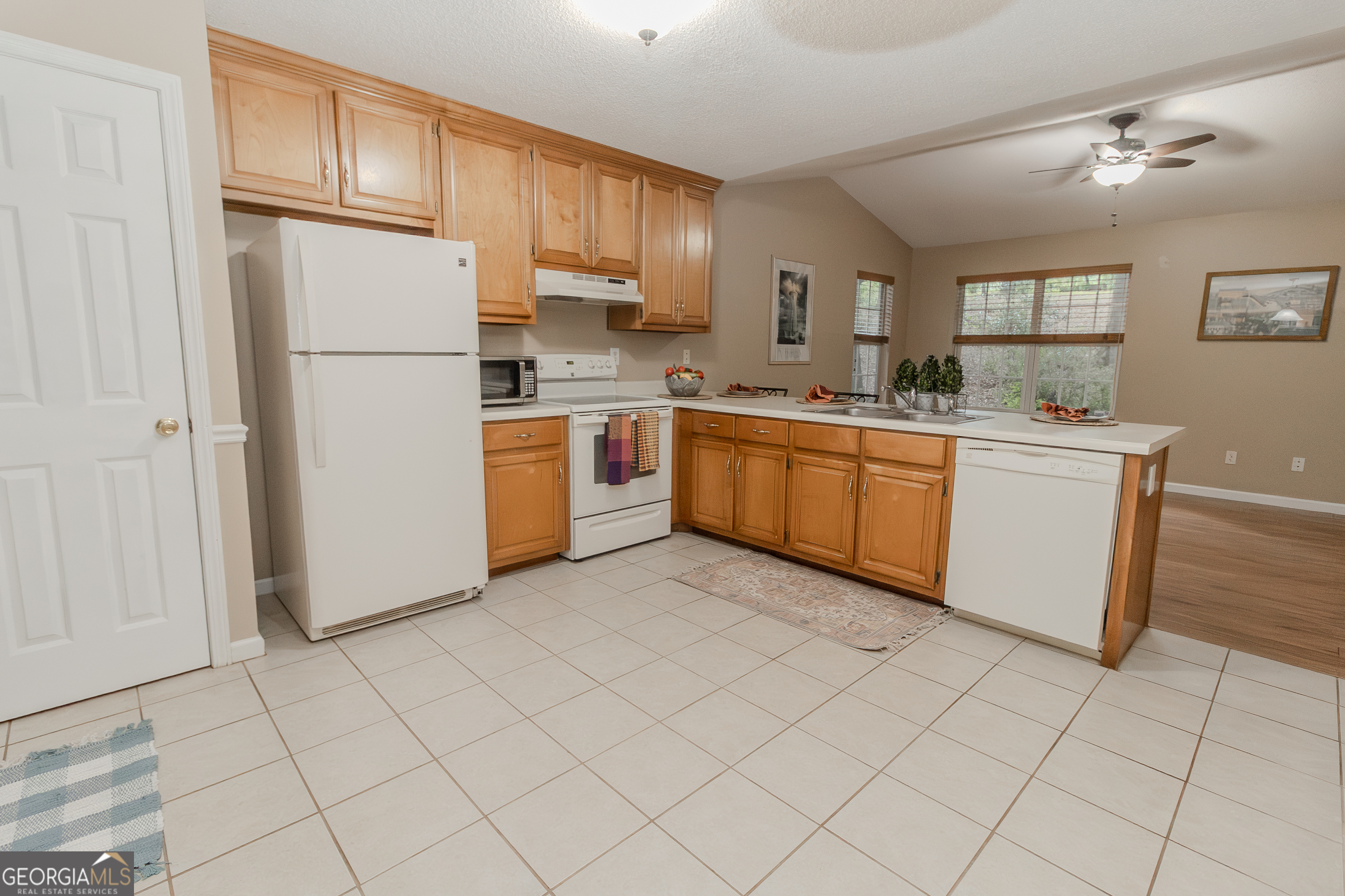 641 Horton RD