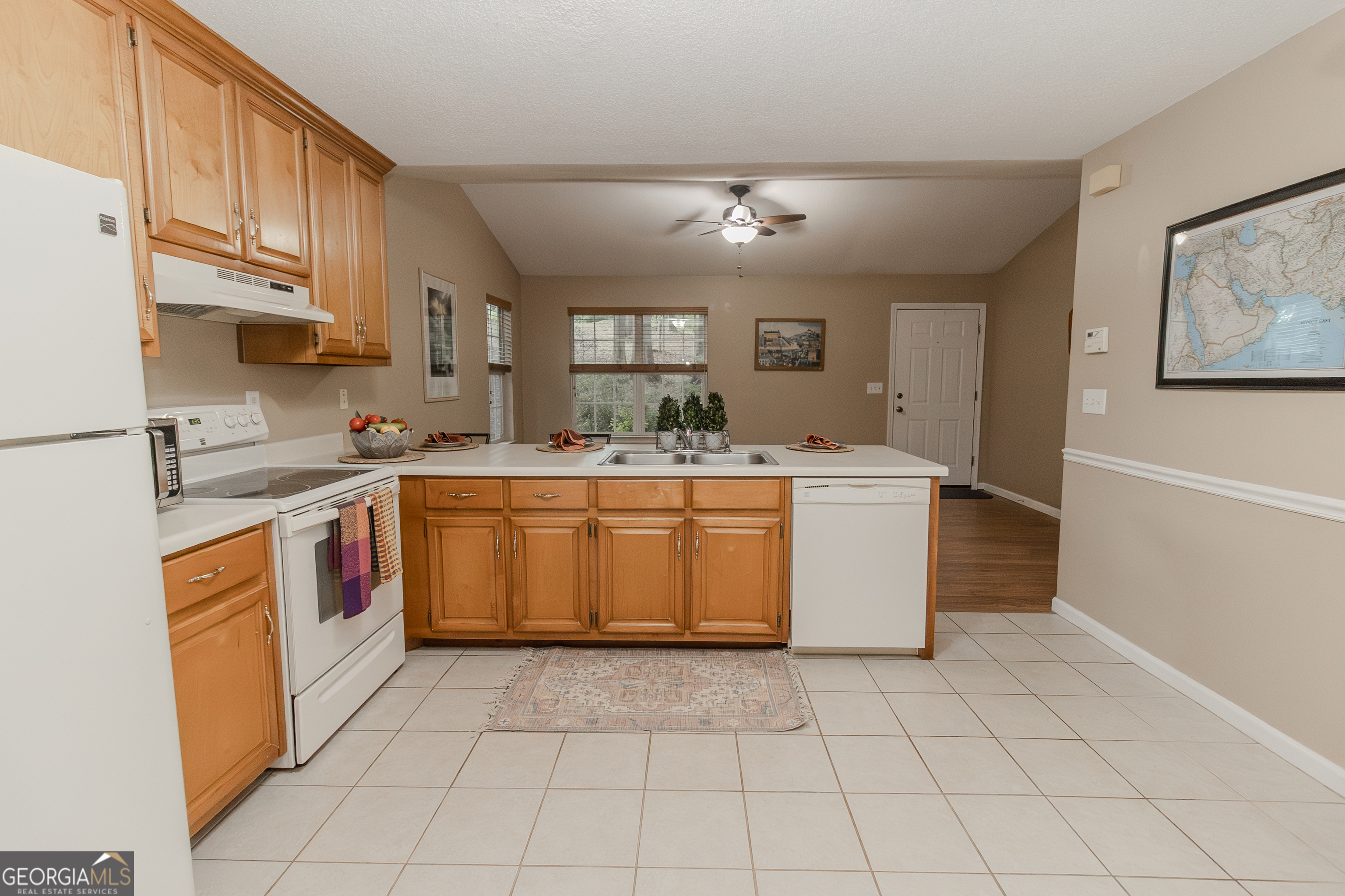 641 Horton RD