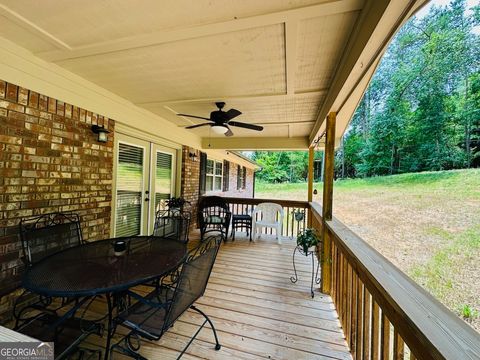 A home in Demorest