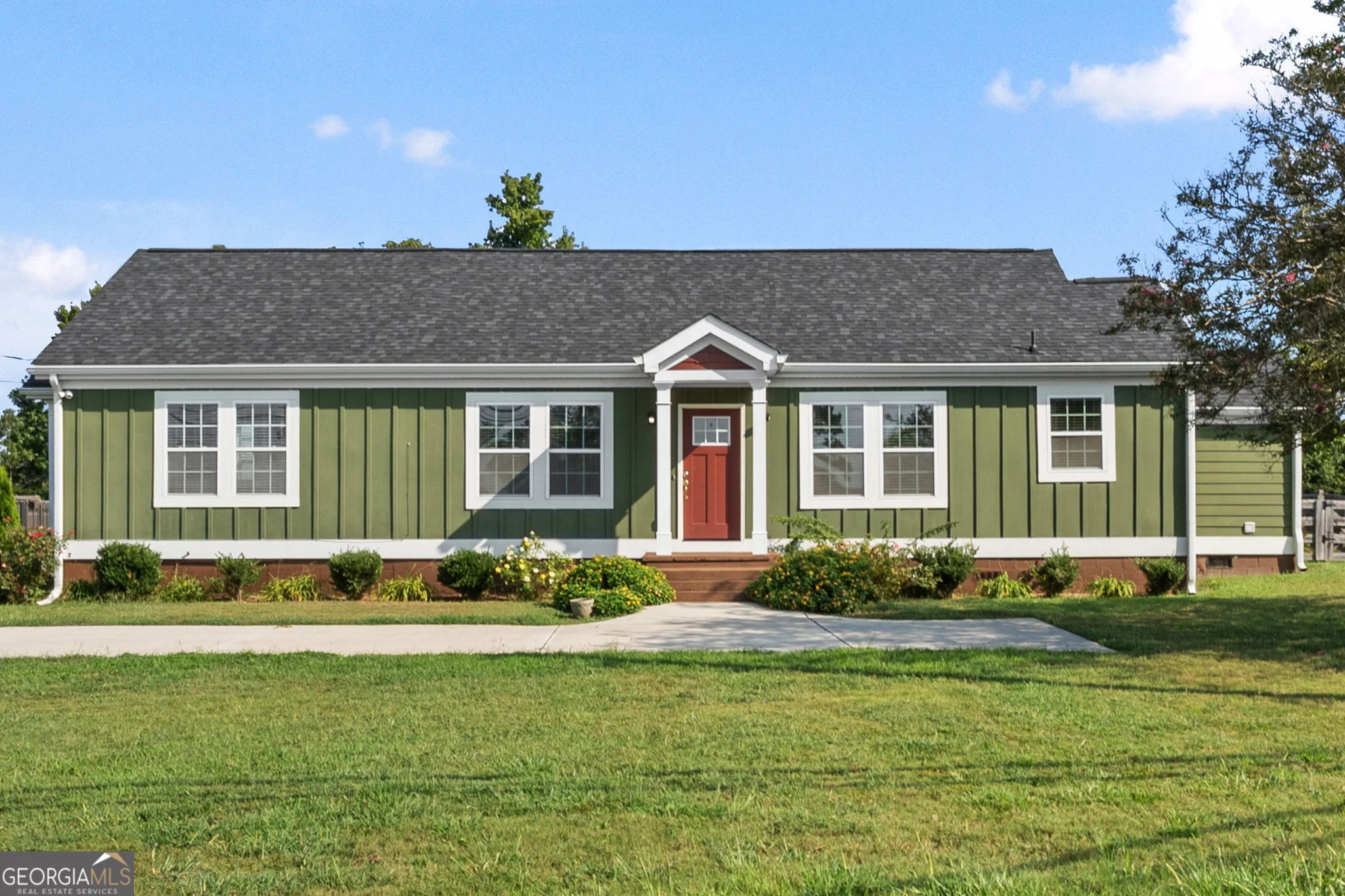 261 Lagrange Street, Newnan, GA, 30263