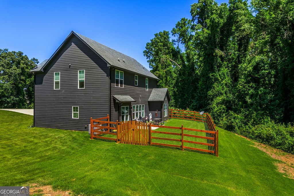 24 Plantation Oaks DR
