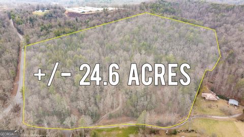 89 Ts Jarrard RD Dahlonega GA 30533