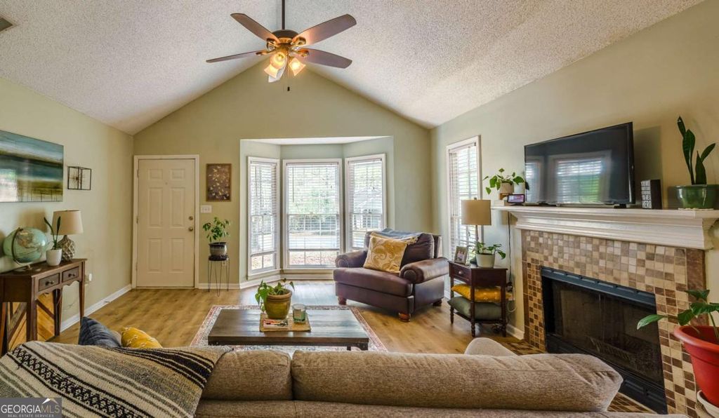 Photo of 120 Sterling Drive, Athens, GA 30605 (MLS # 10724706)