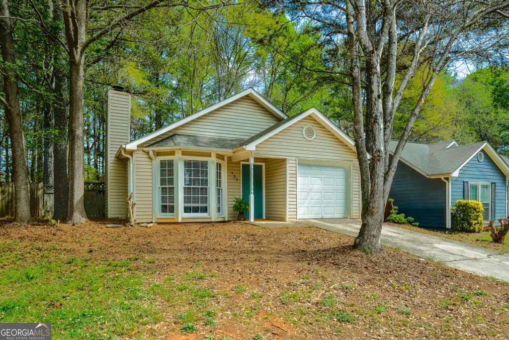 Photo of 120 Sterling Drive, Athens, GA 30605 (MLS # 10724706)