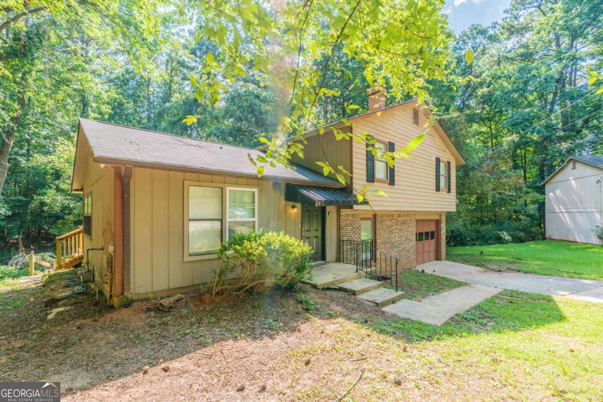 3830 Chimney Stone CT