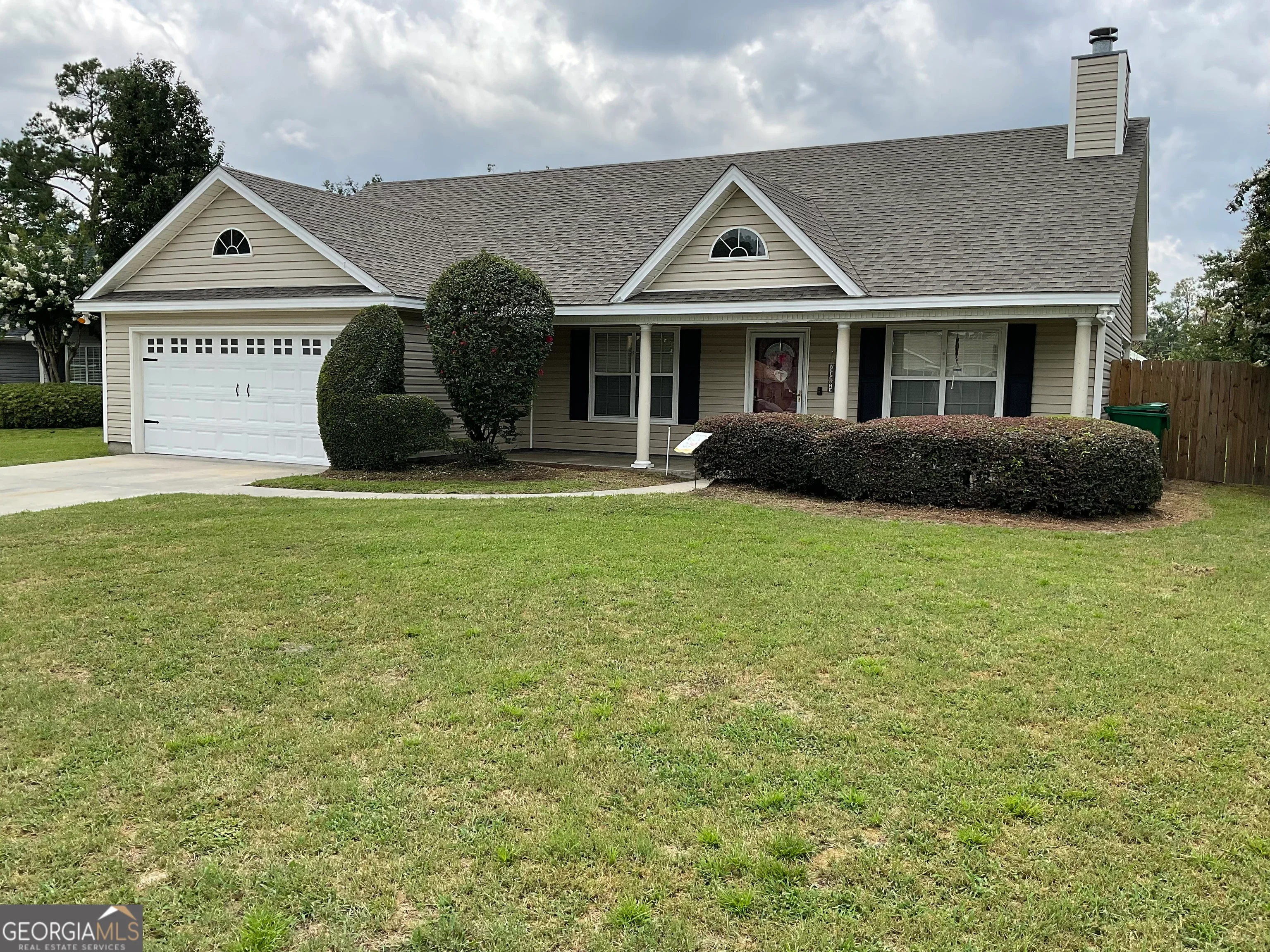 4204 Bridle Trail, Valdosta, GA, 31605