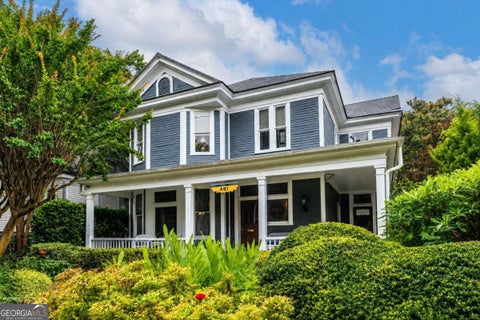 Photo of 481 Grant Street SE, Atlanta, GA 30312 (MLS # 10783592)