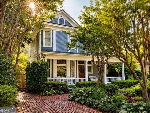 Photo of 481 Grant Street SE, Atlanta, GA 30312 (MLS # 10783592)