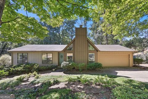 943 Parkhill PL Gainesville GA 30501