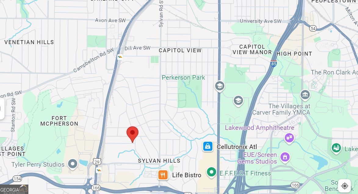 Atlanta, Georgia 30310, United States, ,Land,Pending,62486