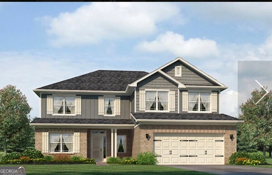 203 Blackberry CT