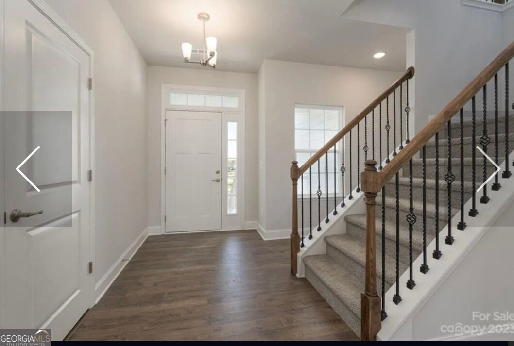 203 Blackberry CT